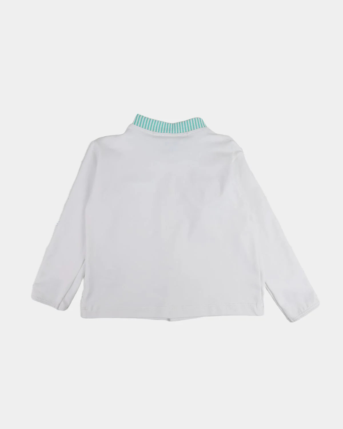 PERAS BOY'S LONG SLEEVE T-SHIRT