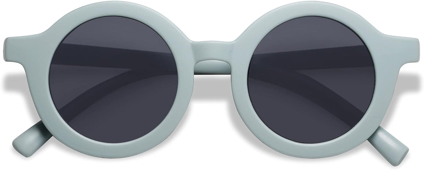 KIDS SUNGLASSES