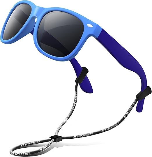 KIDS SUNGLASSES