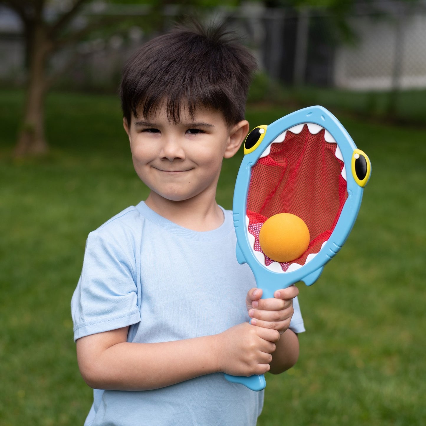 MELISSA & DOUG SUNNY SPARK SHARK