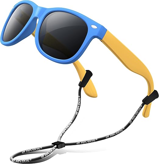 KIDS SUNGLASSES