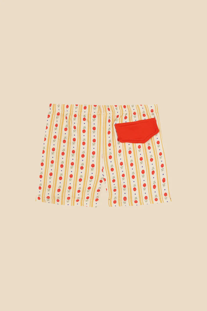 VILELA BOXER SWIMWEAR