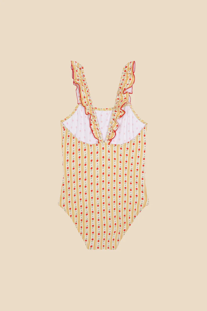 VILELA GIRL SWIMWEAR