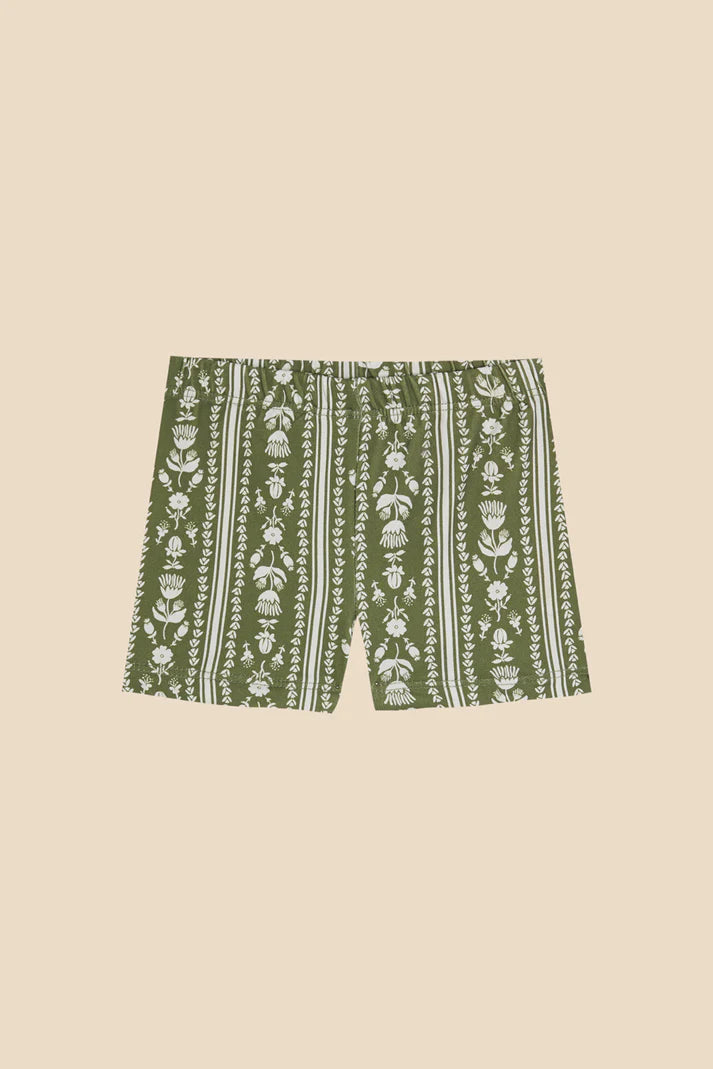 LOIBA BOXER SWIMWEAR