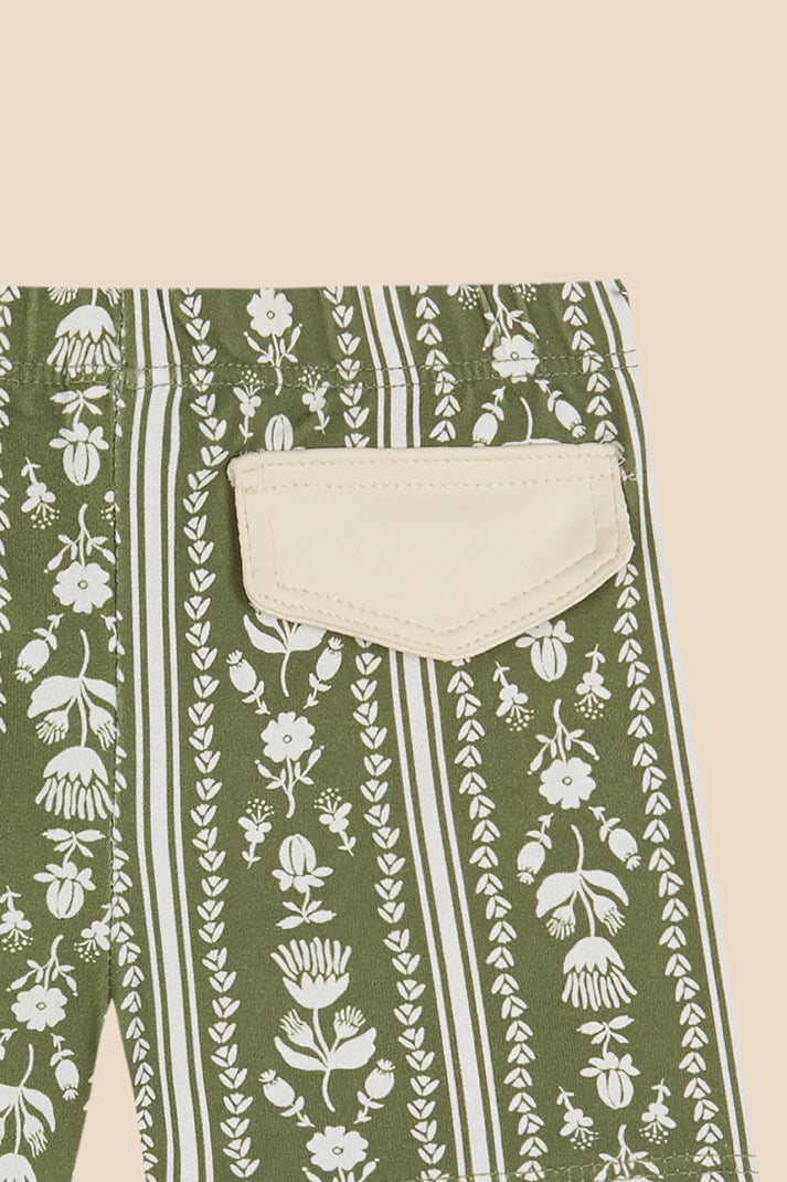LOIBA BOXER SWIMWEAR