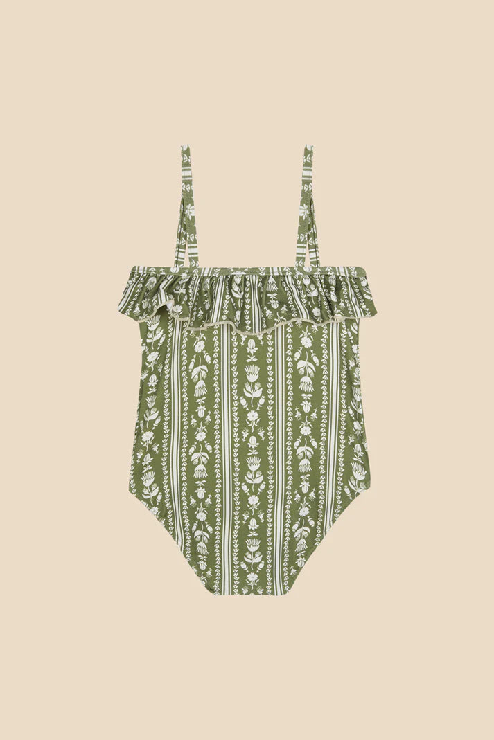 LOIBA SWIMSUIT ROMPER