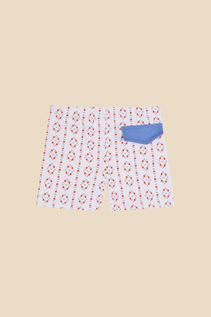 ESTEIRO BOXER SWIMWEAR