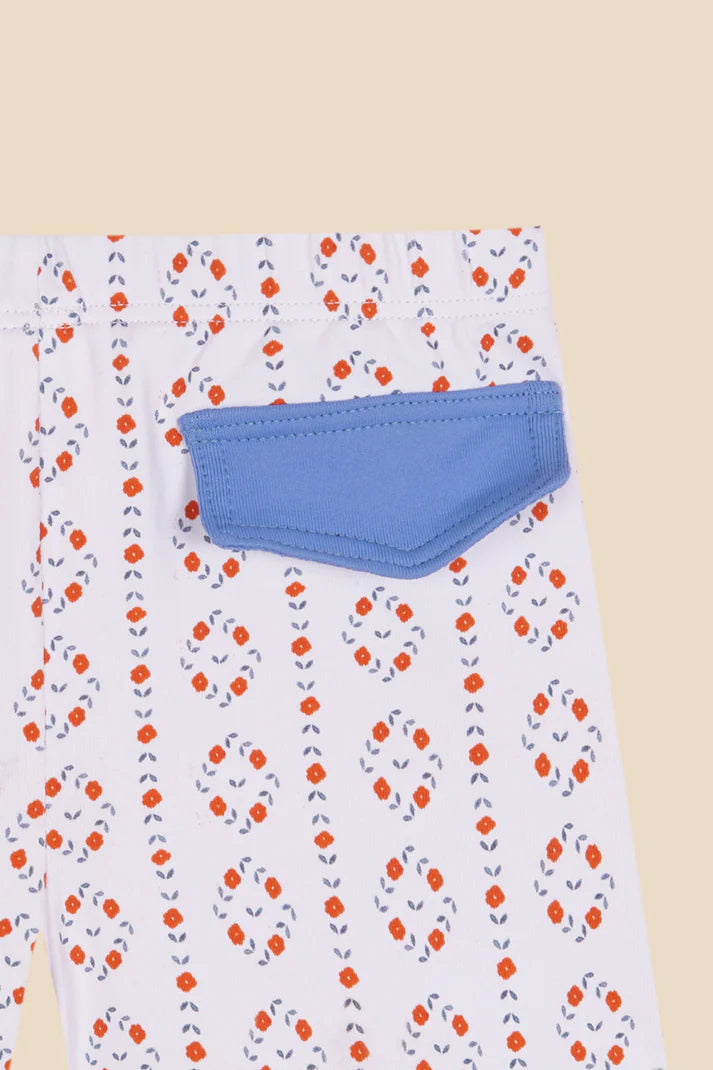 ESTEIRO BOXER SWIMWEAR