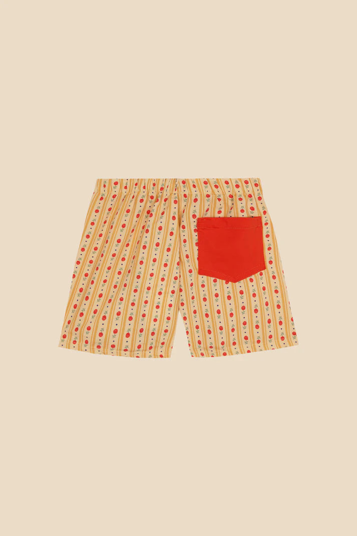 VILELA SWIM SHORT
