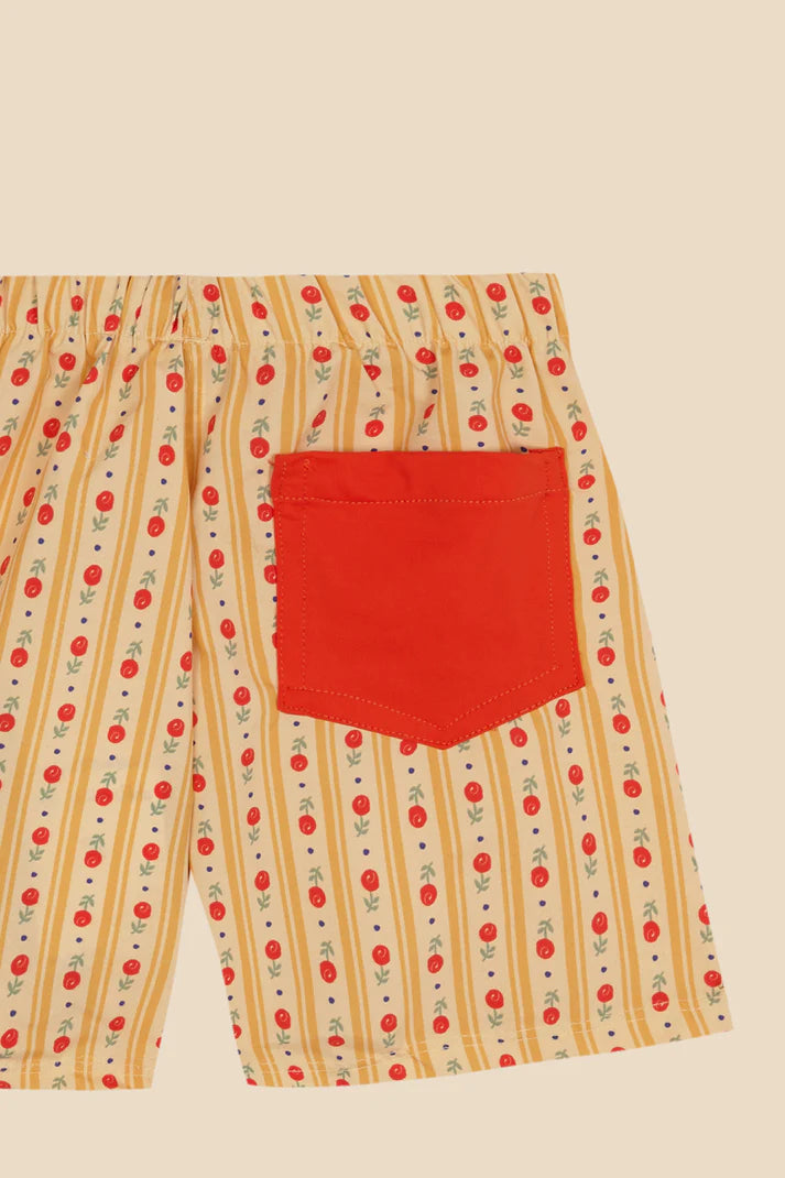VILELA SWIM SHORT