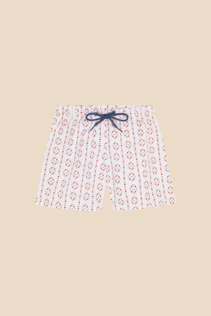 ESTEIRO SWIM SHORT