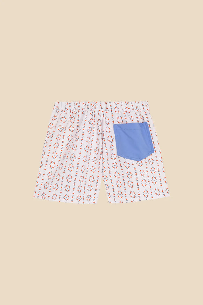 ESTEIRO SWIM SHORT