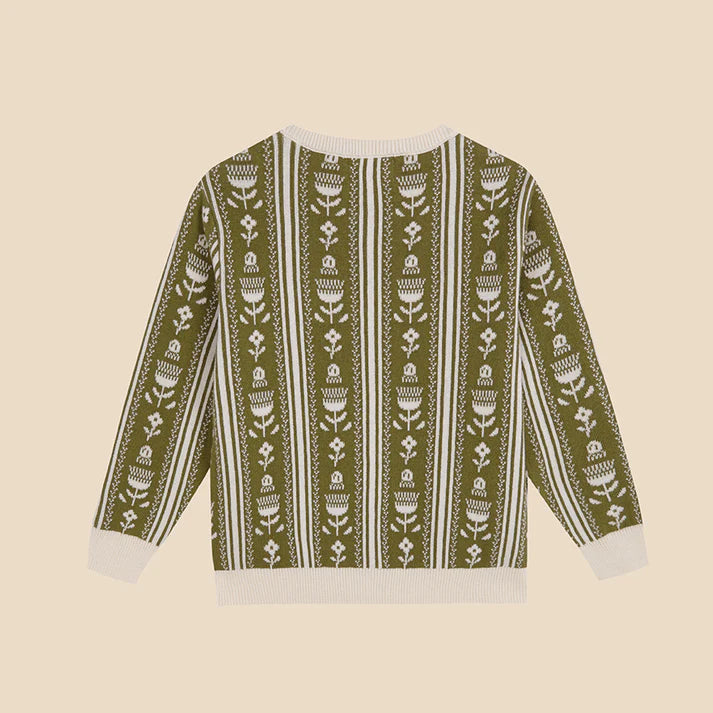 LOIBA SWEATER