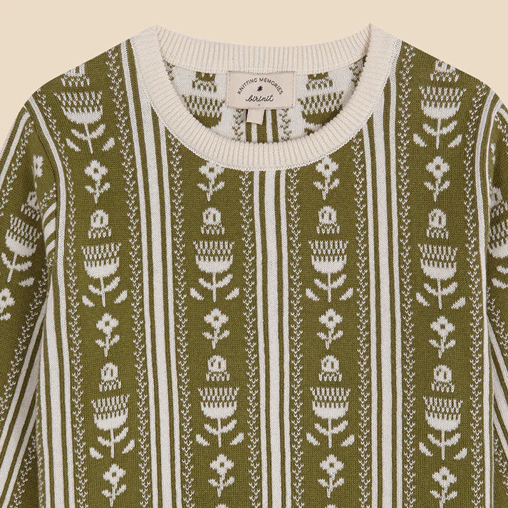 LOIBA SWEATER