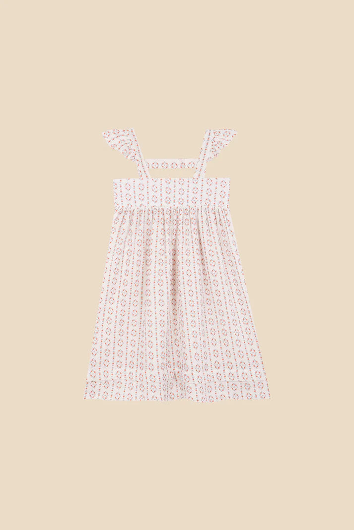 ESTEIRO DRESS