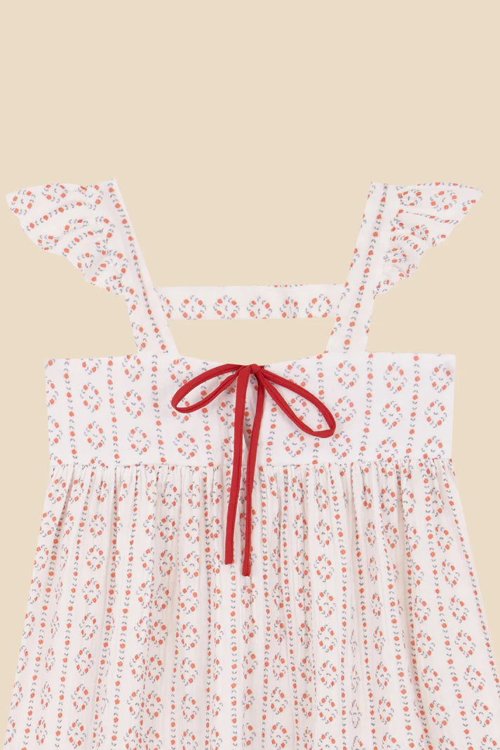 ESTEIRO DRESS