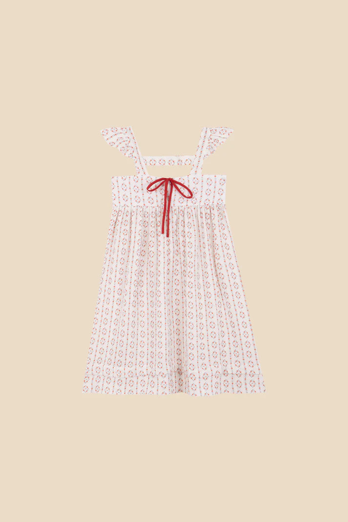 ESTEIRO DRESS
