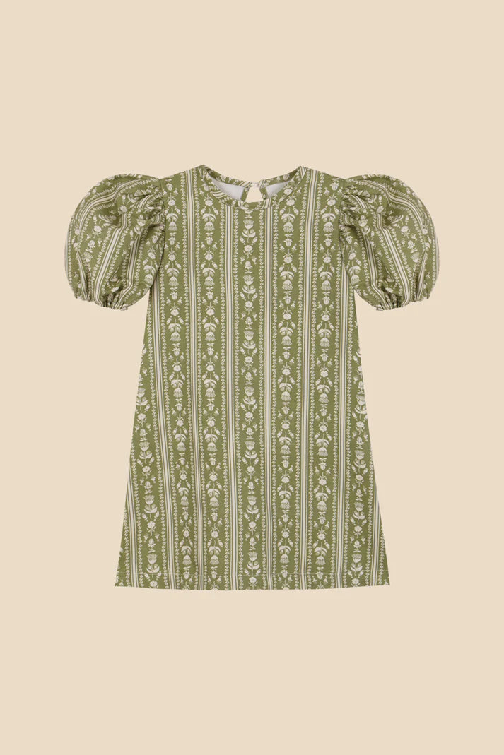 LOIBA DRESS