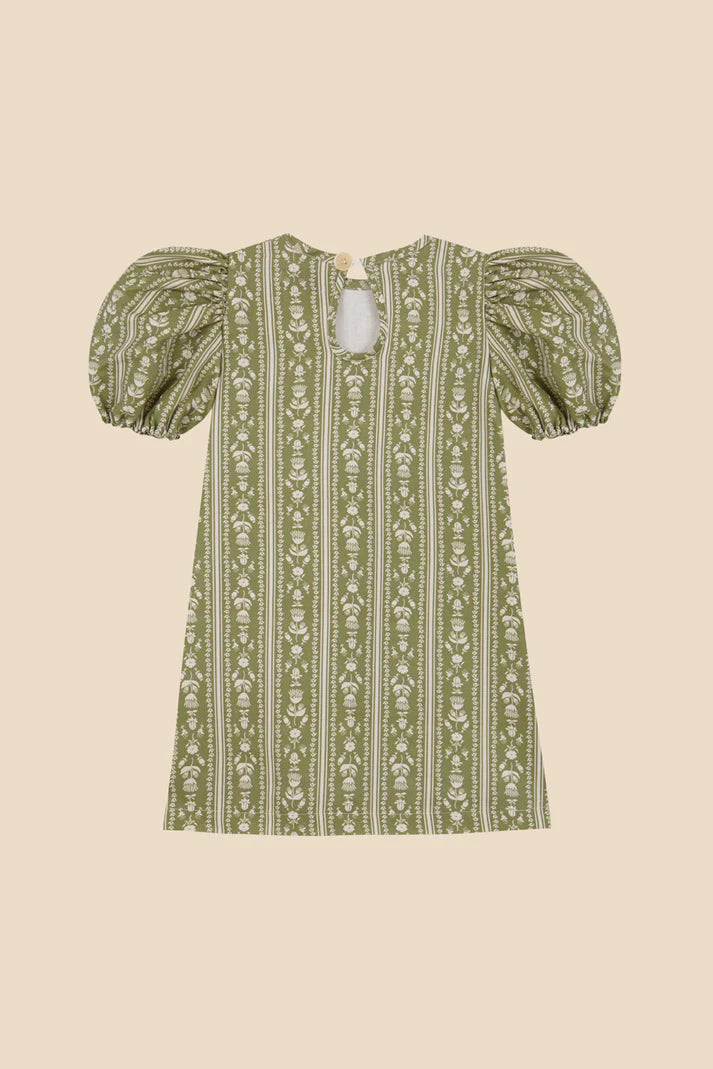 LOIBA DRESS