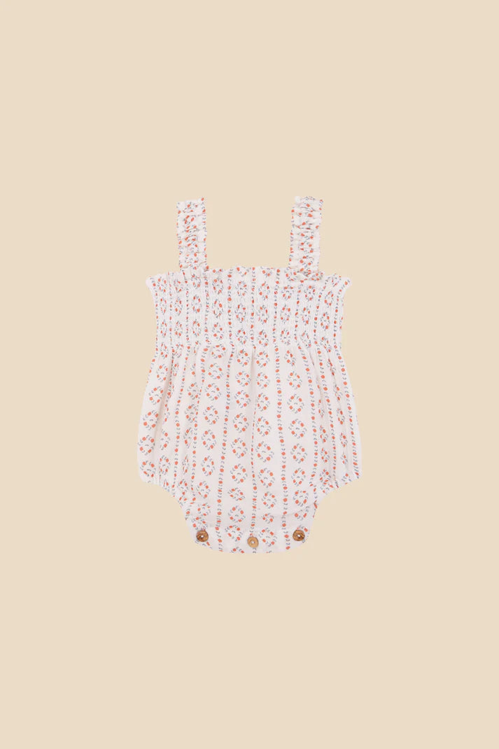 ESTEIRO ROMPER