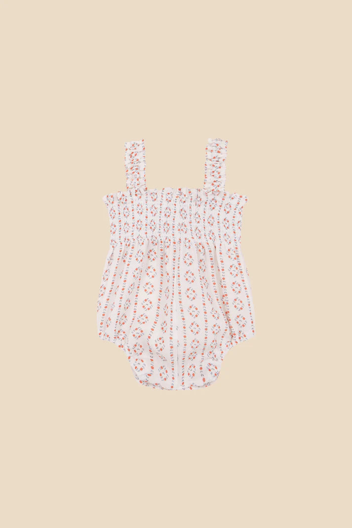 ESTEIRO ROMPER