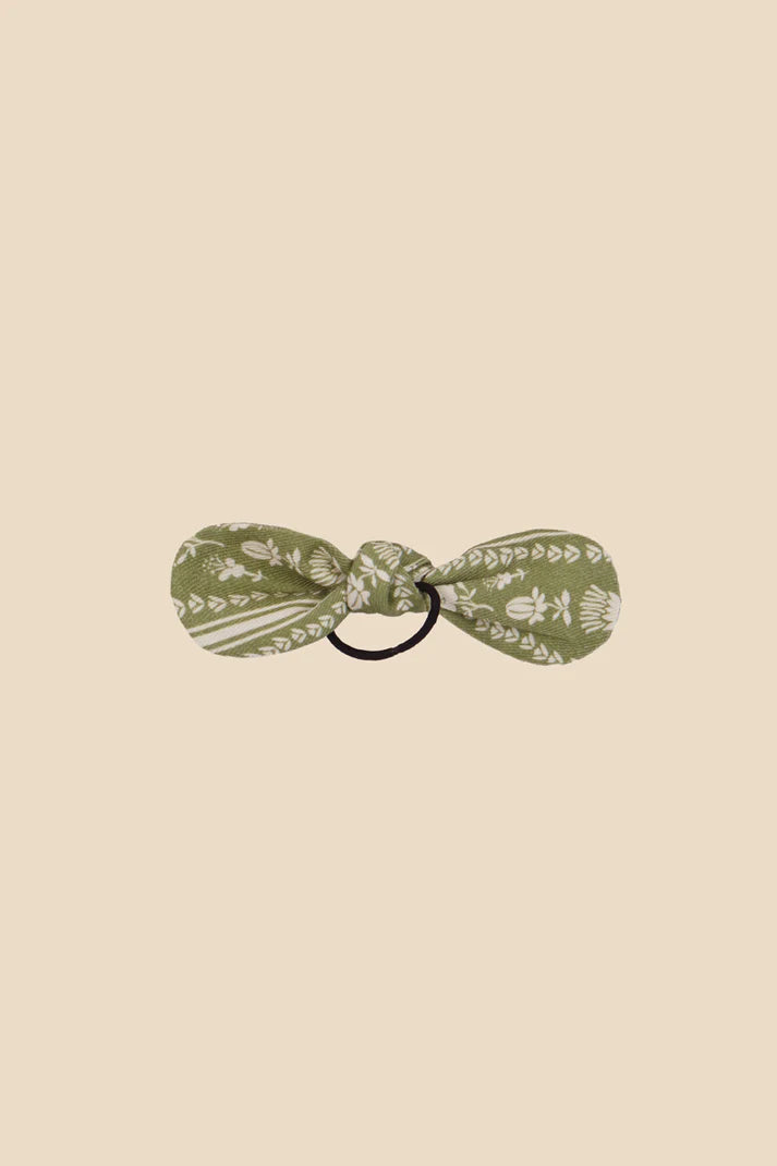 LOIBA ELASTIC BOW