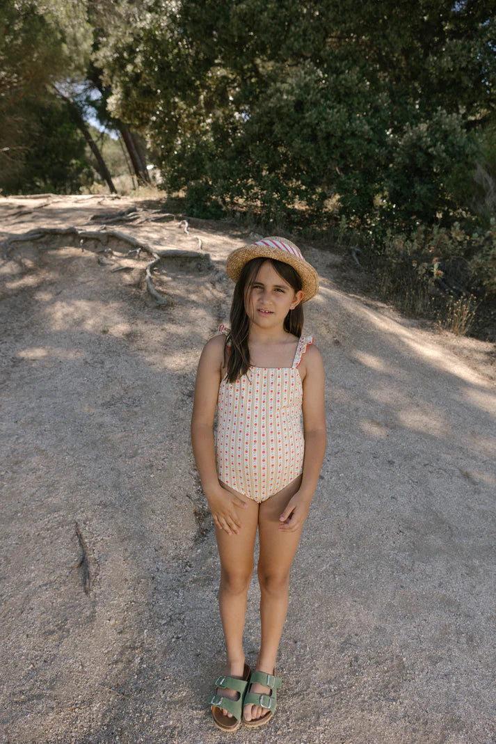 VILELA GIRL SWIMWEAR