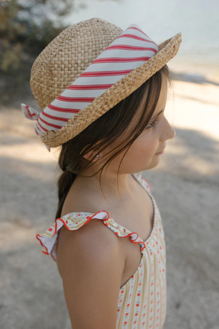 VILELA GIRL SWIMWEAR