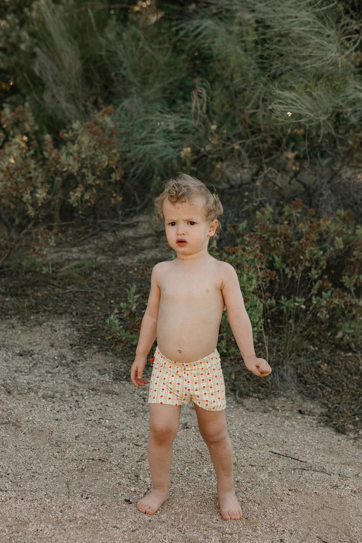 VILELA BOXER SWIMWEAR