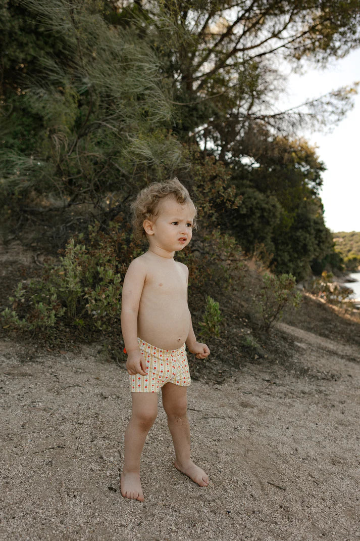 VILELA BOXER SWIMWEAR