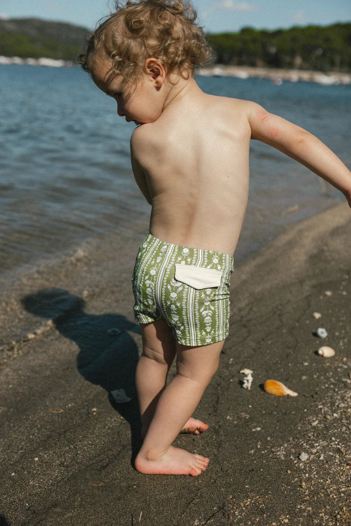 LOIBA BOXER SWIMWEAR