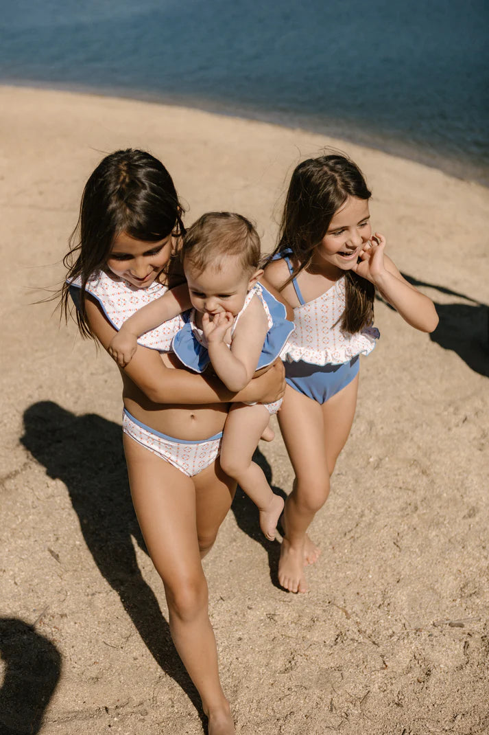 ESTEIRO GIRL BIKINI