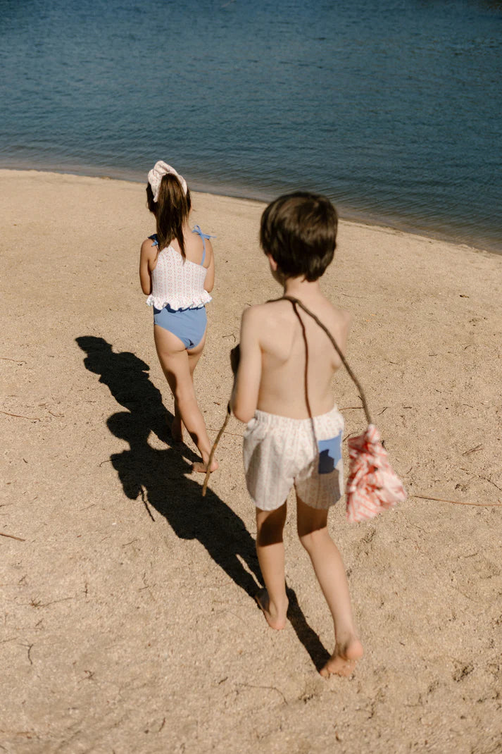 ESTEIRO GIRL SWIMWEAR