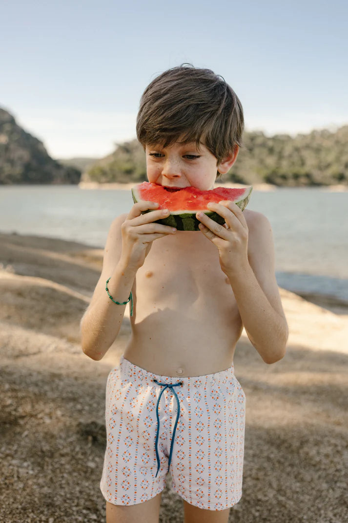 ESTEIRO SWIM SHORT