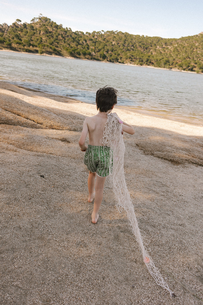 LOIBA SWIM SHORT