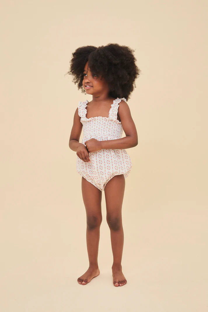 ESTEIRO ROMPER