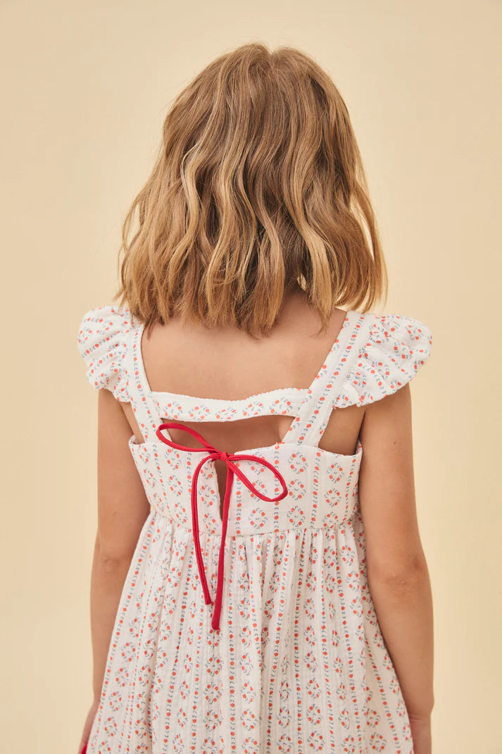 ESTEIRO DRESS