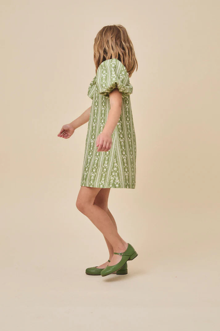LOIBA DRESS
