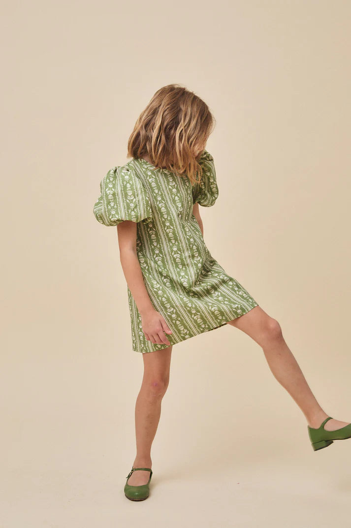LOIBA DRESS