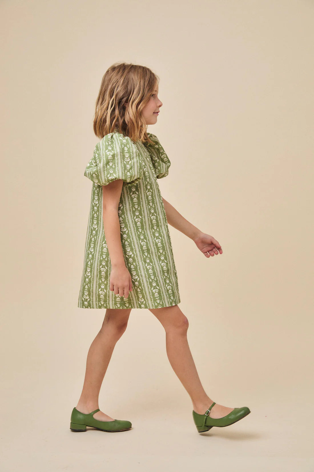 LOIBA DRESS
