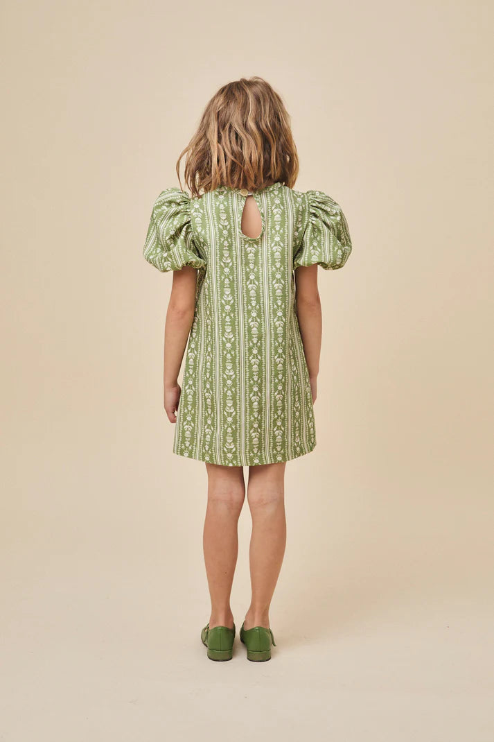 LOIBA DRESS