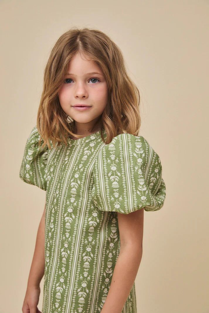 LOIBA DRESS