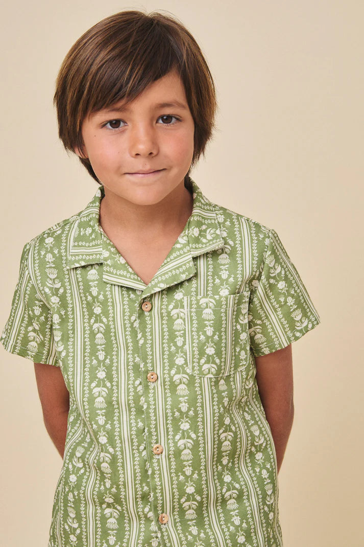 LOIBA SET BOY