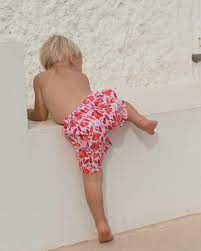 CACAOS BOXER SURF BOY