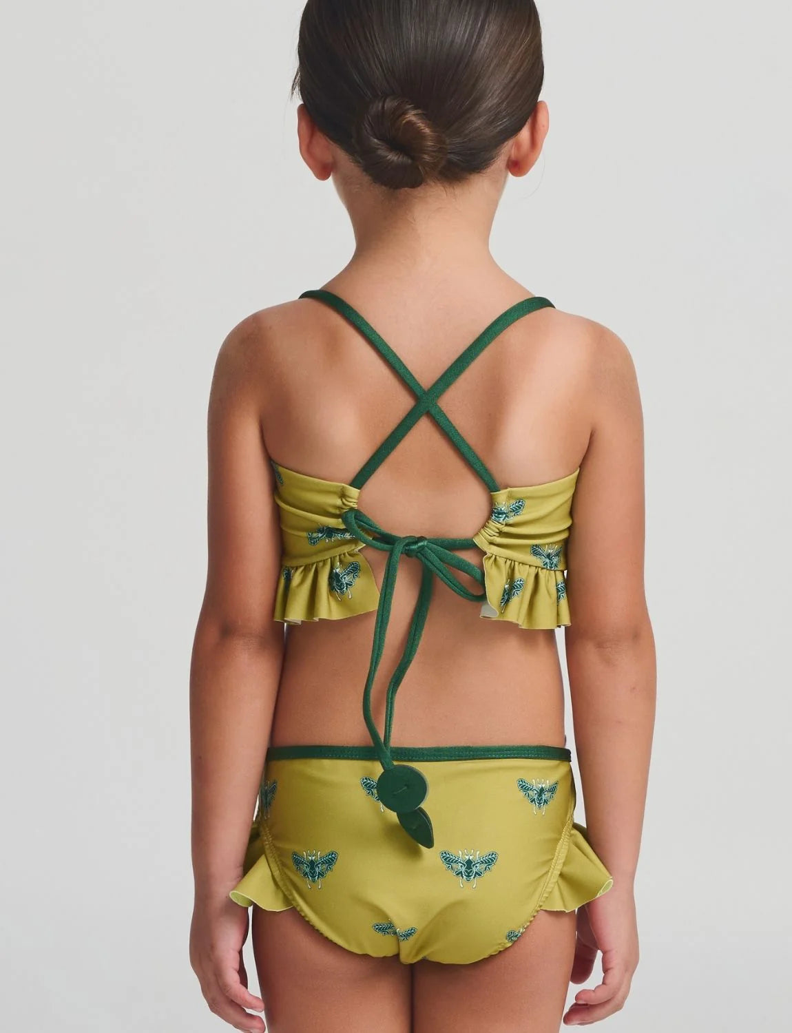 SIRAYA MINI GIRLS BIKINI