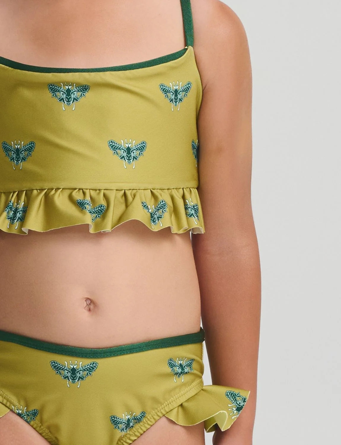 SIRAYA MINI GIRLS BIKINI