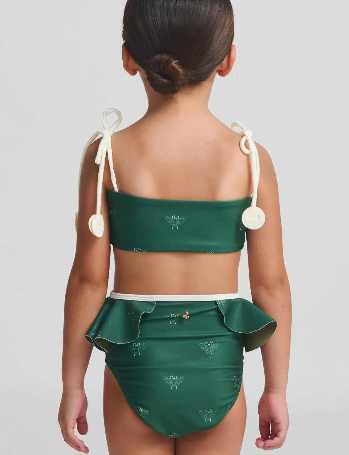 AUREVA MINI GIRLS BIKINI