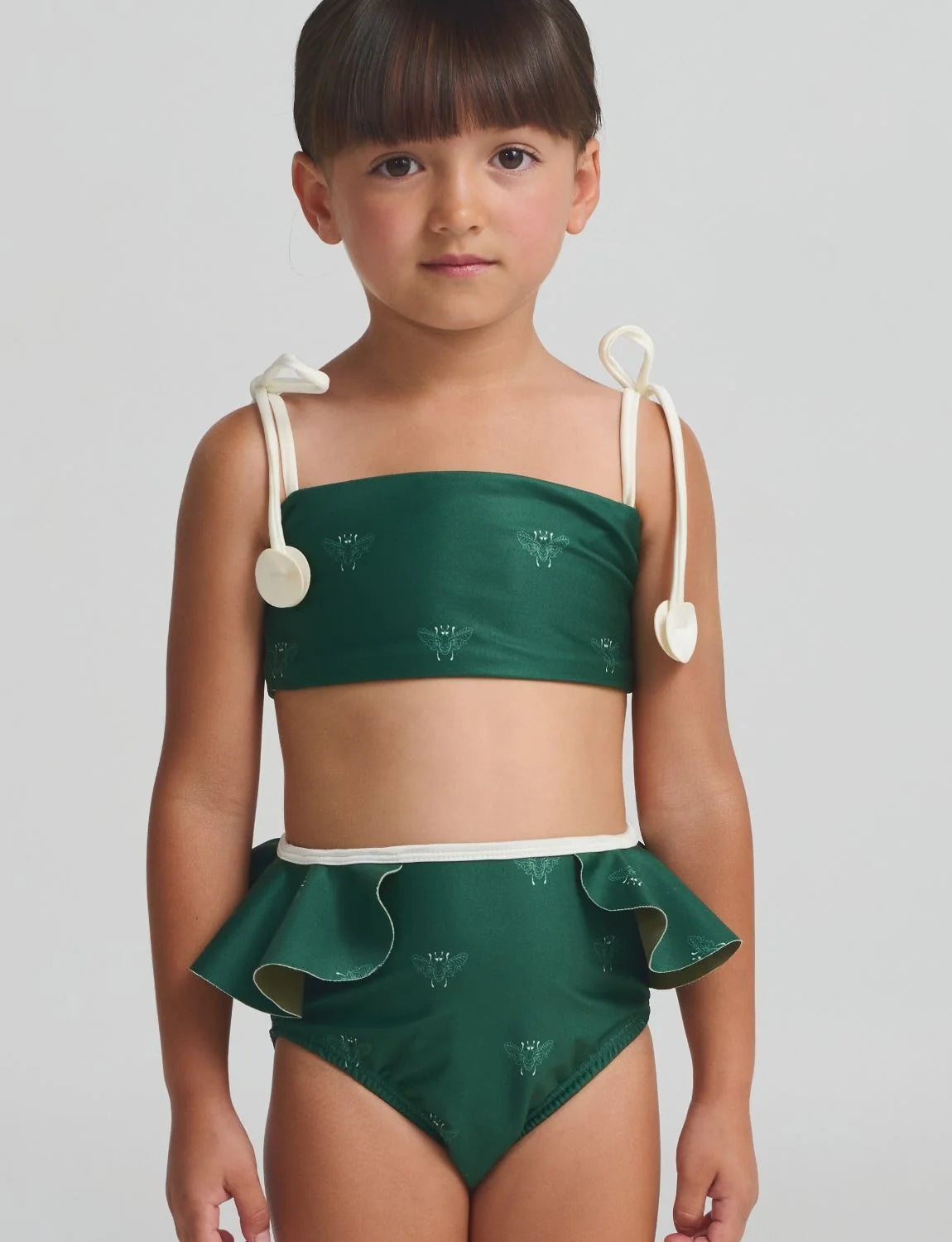 AUREVA MINI GIRLS BIKINI