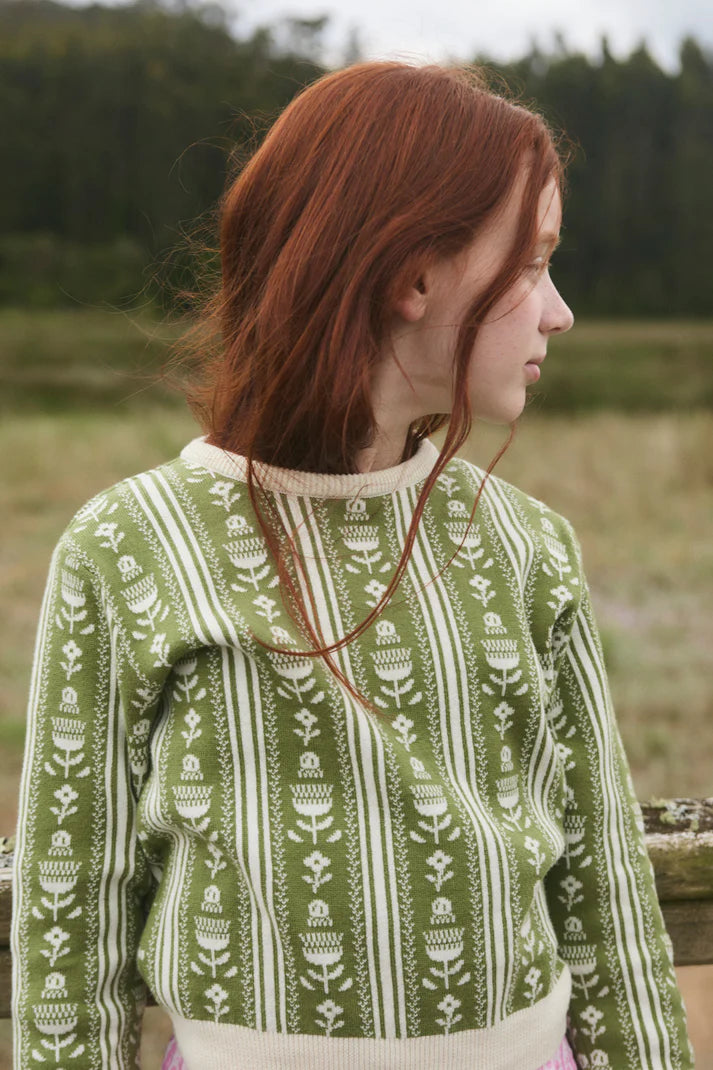 LOIBA SWEATER