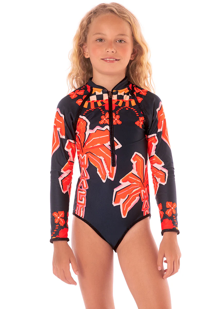 REACING PALMS LIRIO ONE PIECE